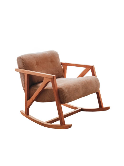 Atelier Del Sofa Nini Sallanan - Camel